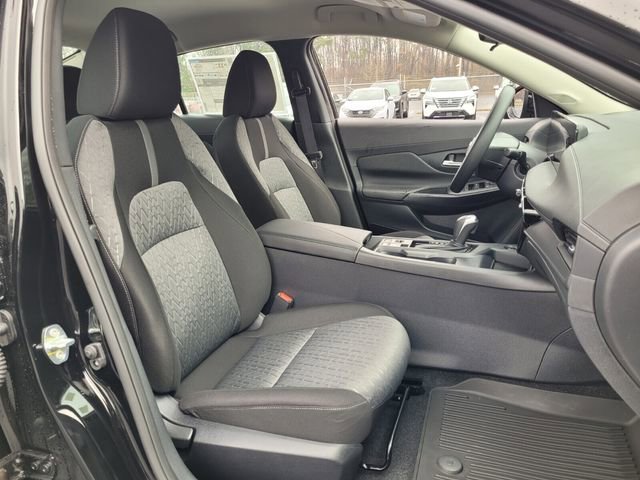 New 2026 Nissan Sentra SV w/ Floor Mat Package image 10