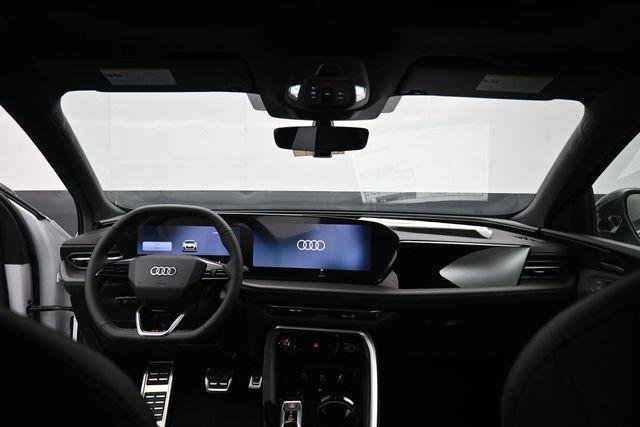 New 2026 Audi SQ5 Premium Plus AWD/4WD image 10