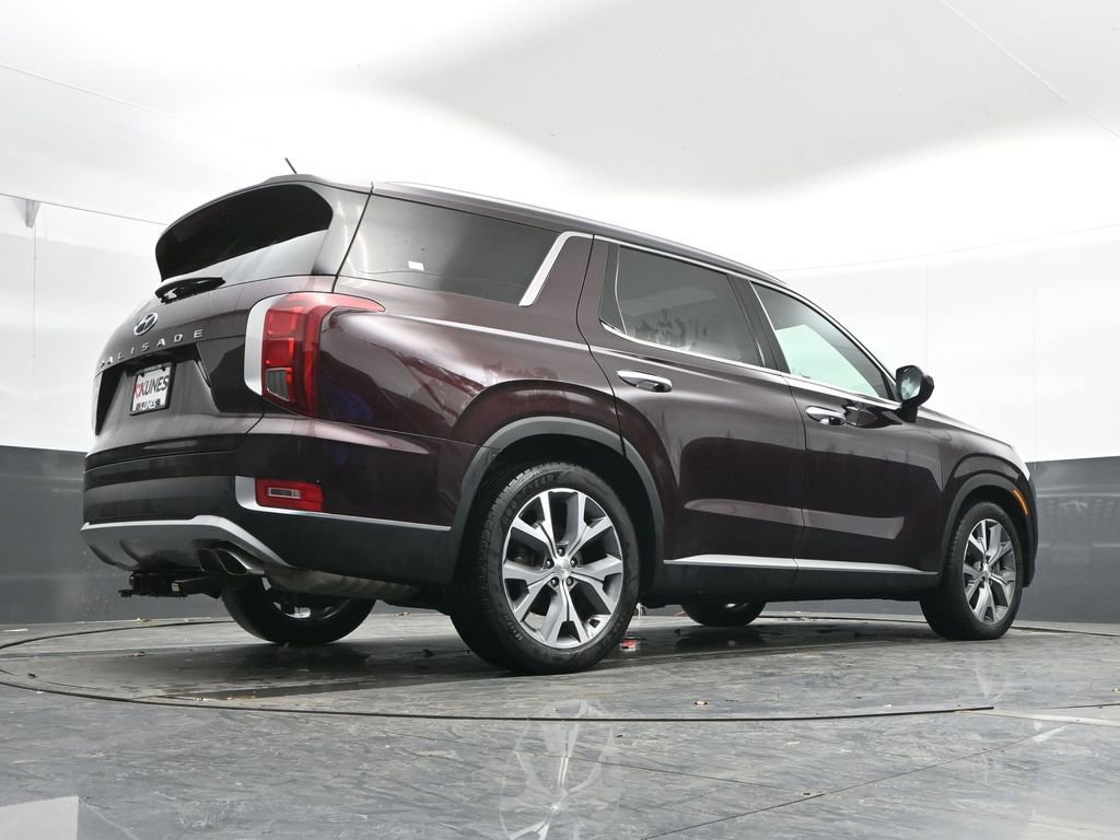 Used 2022 Hyundai Palisade SEL w/ Convenience Package image 23