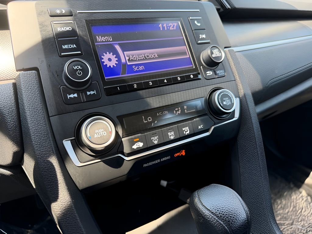 Used 2019 Honda Civic LX image 24