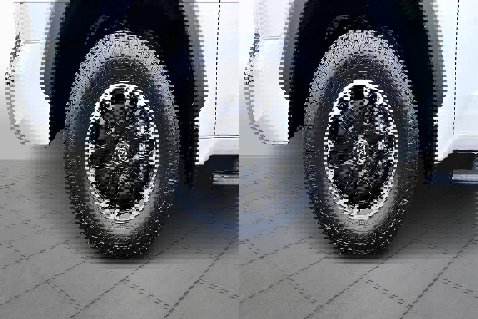 Used 2023 Toyota Tundra SR5 image 10