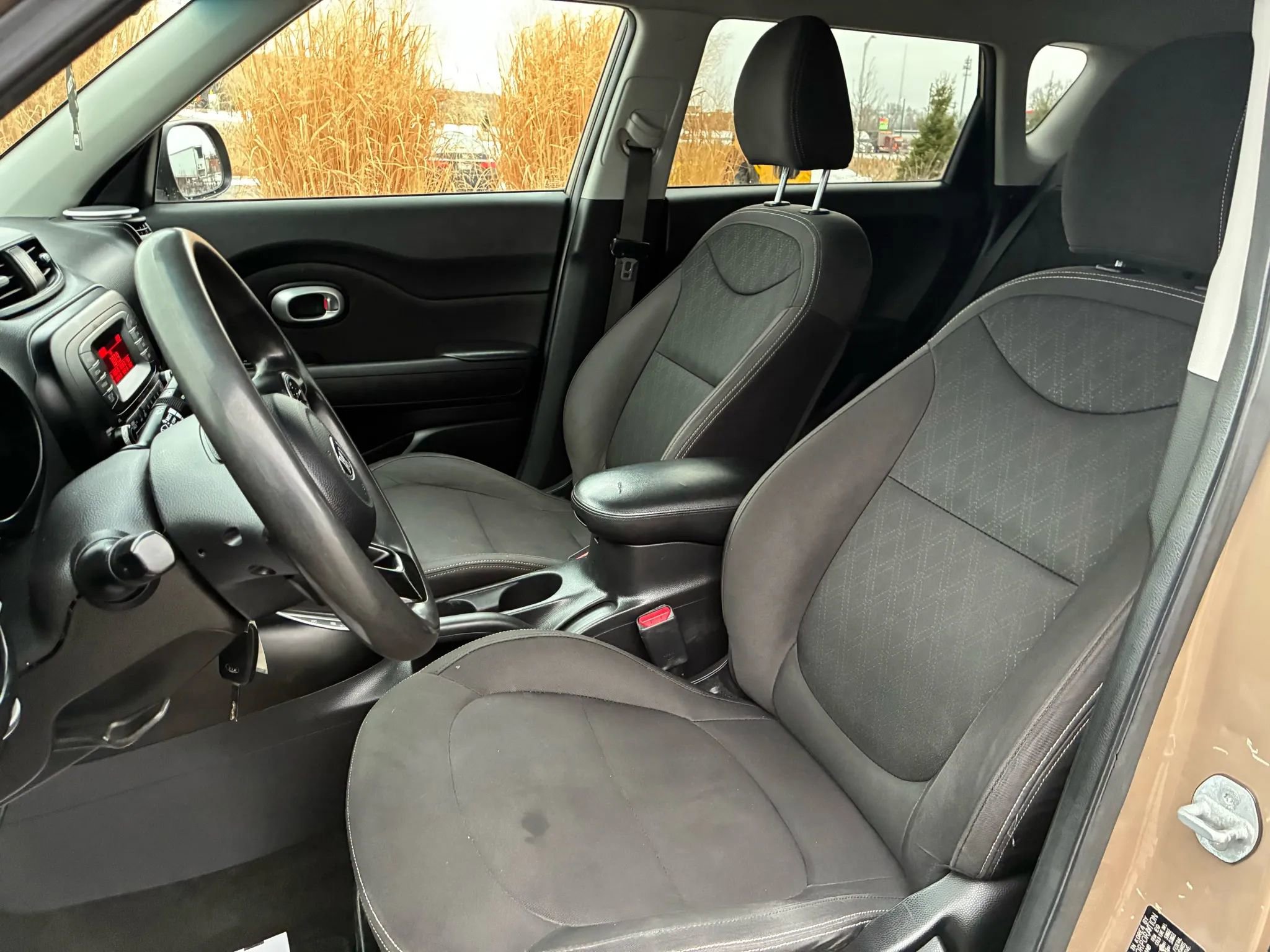 Used 2015 Kia Soul image 10