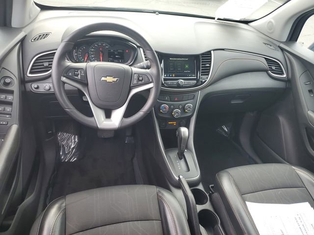 Used 2019 Chevrolet Trax LT w/ LT Convenience Package image 14