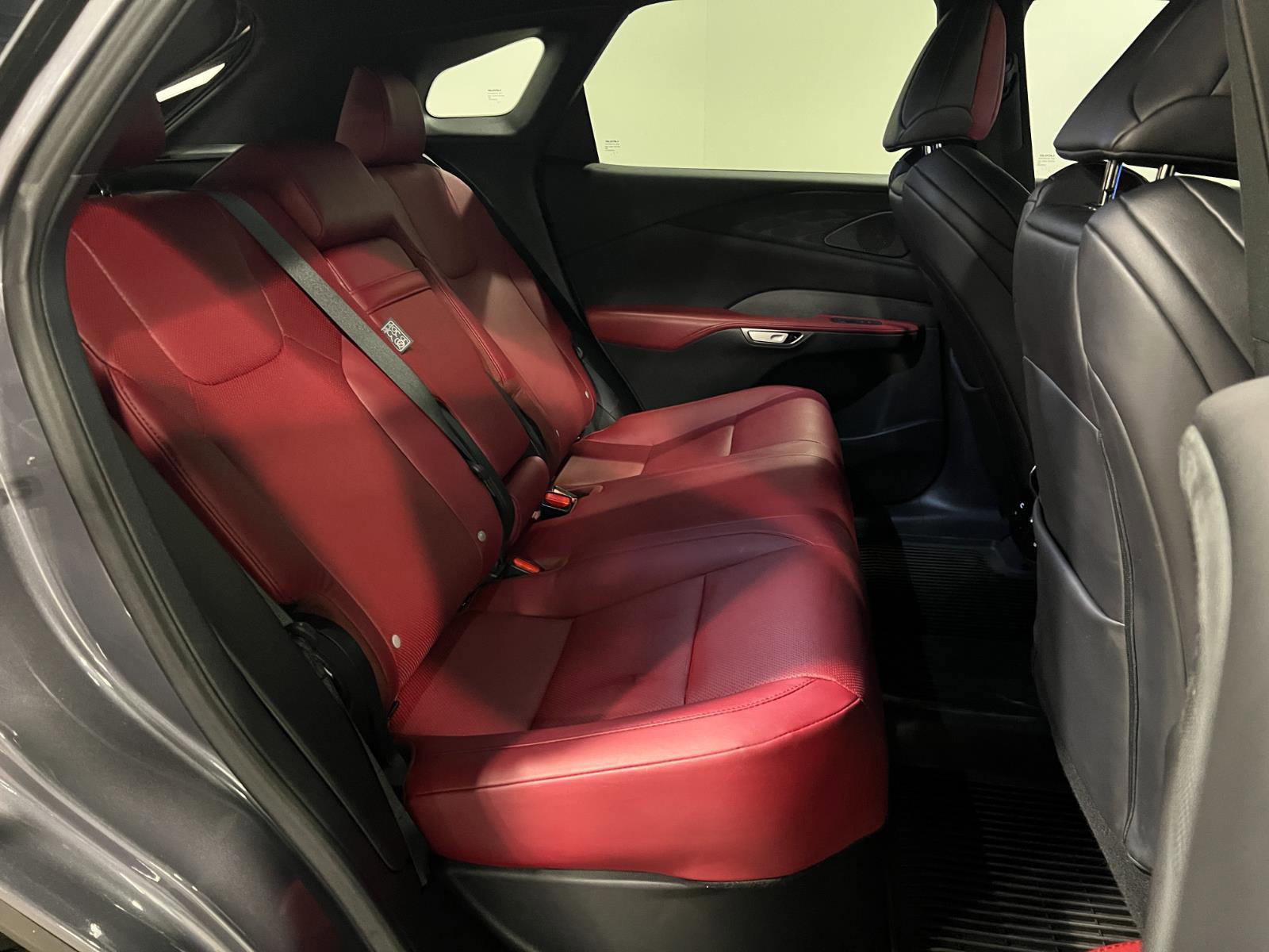 Used 2023 Lexus RX 350 F Sport w/ Accessory Package image 34