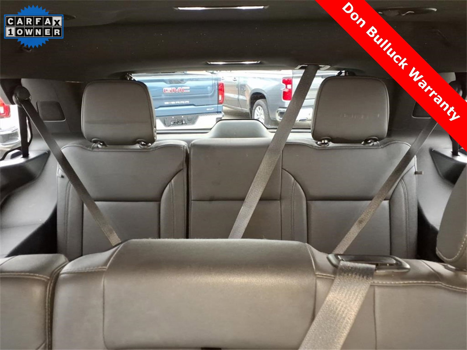 Used 2024 Chevrolet Tahoe LT image 21