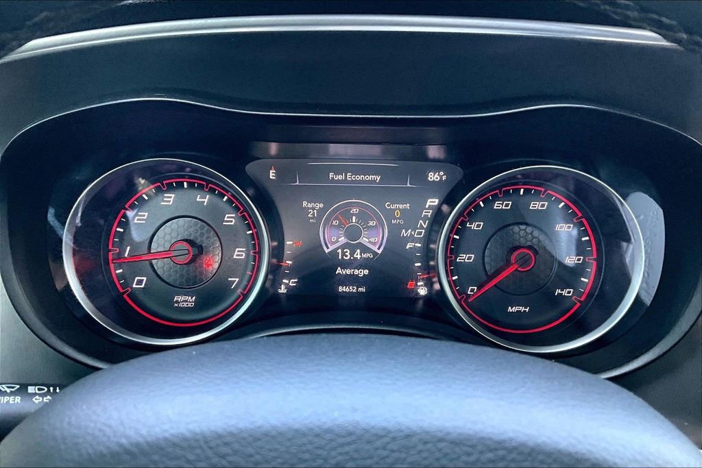 Used 2020 Dodge Charger GT RWD image 14