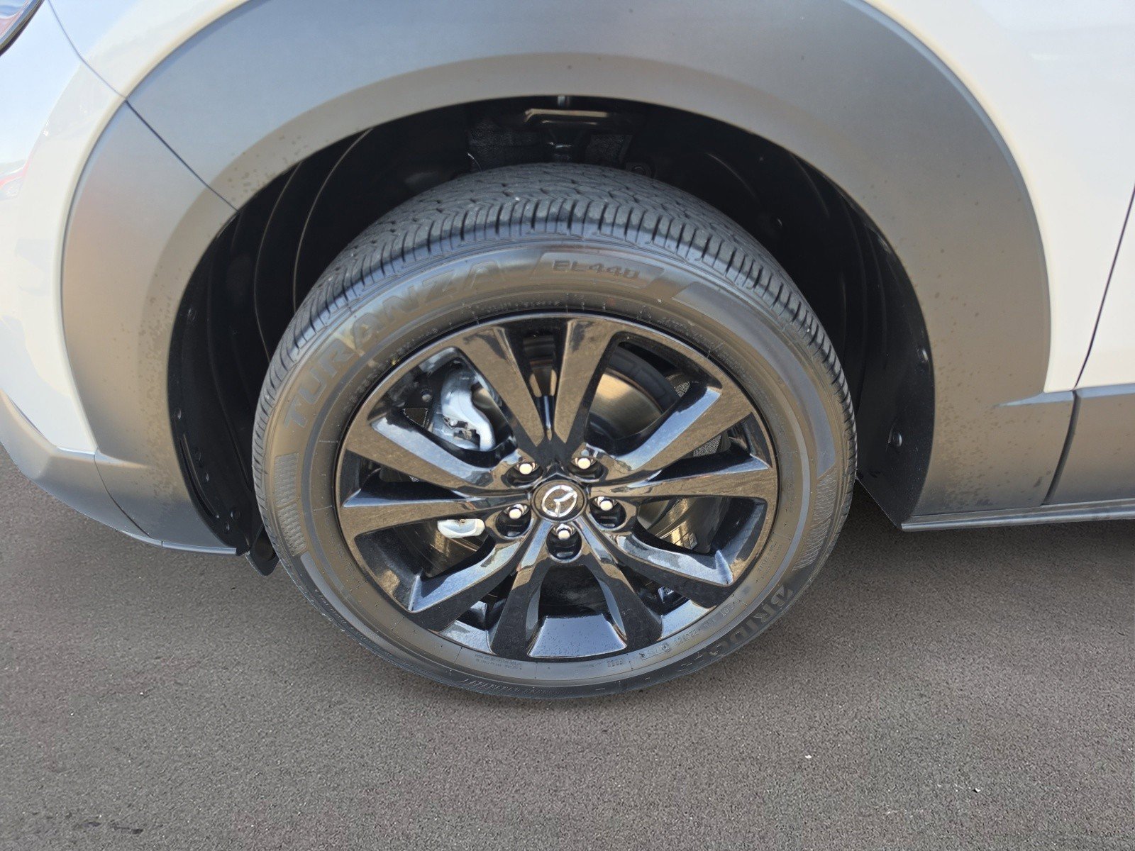 Used 2025 MAZDA CX-30 AWD 2.5 S w/ Select Sport Pkg image 23