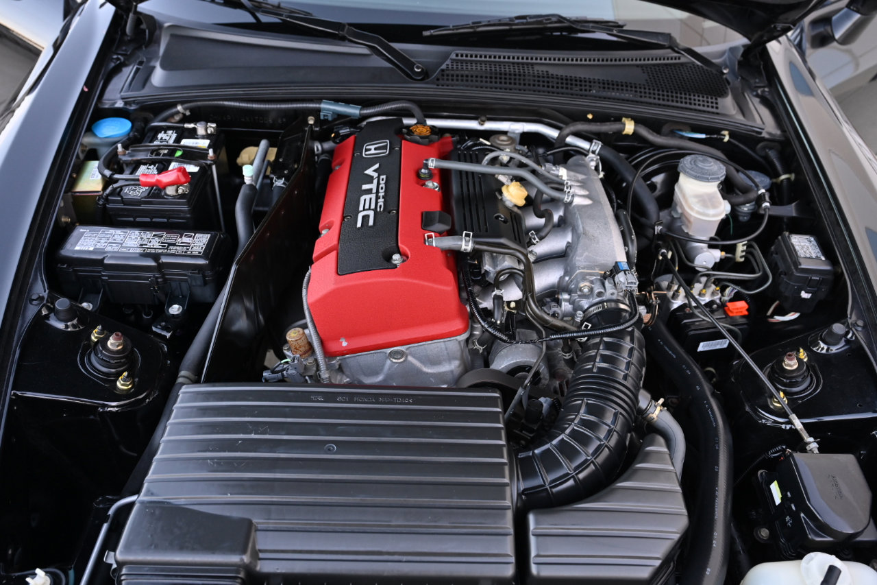 Used 2001 Honda S2000 image 48