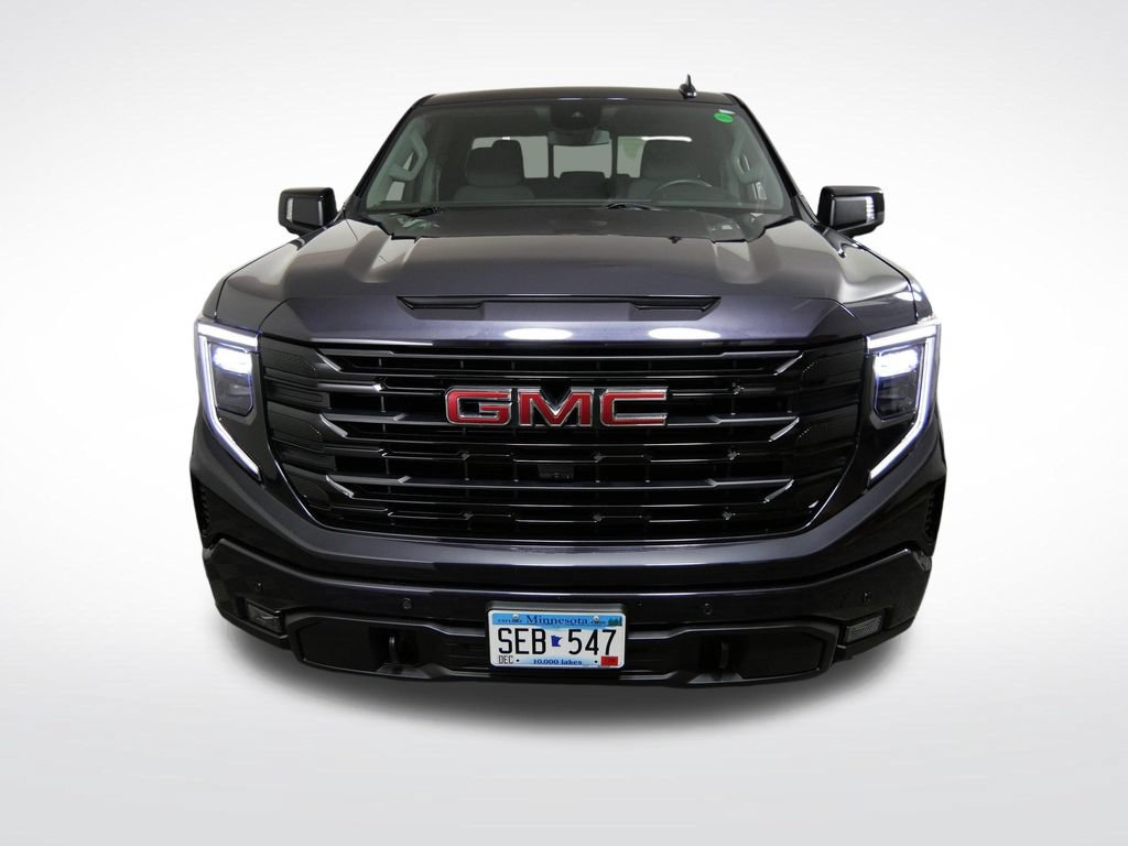 Used 2025 GMC Sierra 1500 Elevation w/ Preferred Package AWD/4WD image 10