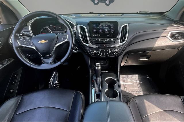 Used 2020 Chevrolet Equinox Premier AWD/4WD image 7