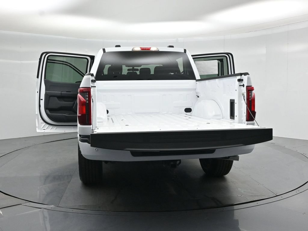New 2026 Ford F150 STX w/ Equipment Group 200A RWD image 25