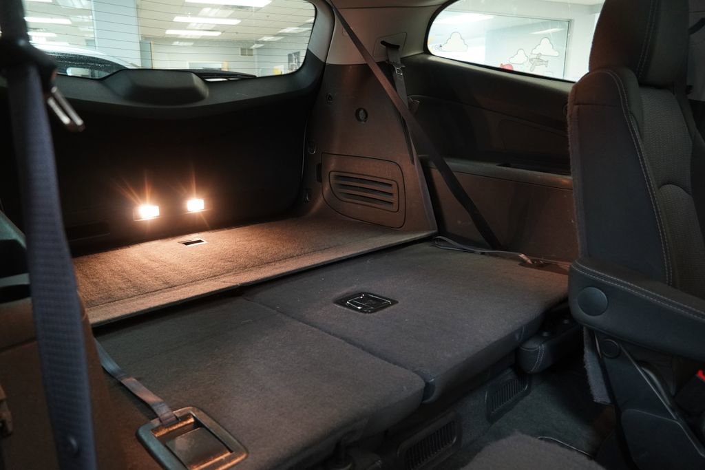 Used 2013 Chevrolet Traverse LT w/ All-Star Edition image 34