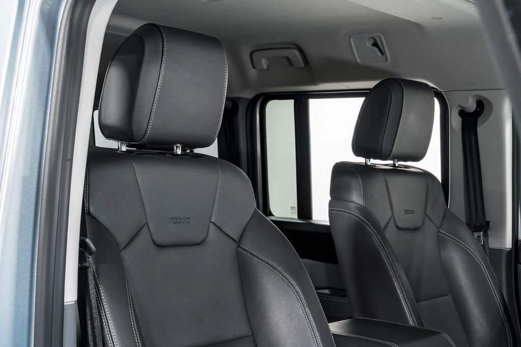 Used 2024 INEOS Grenadier Trialmaster Edition image 34