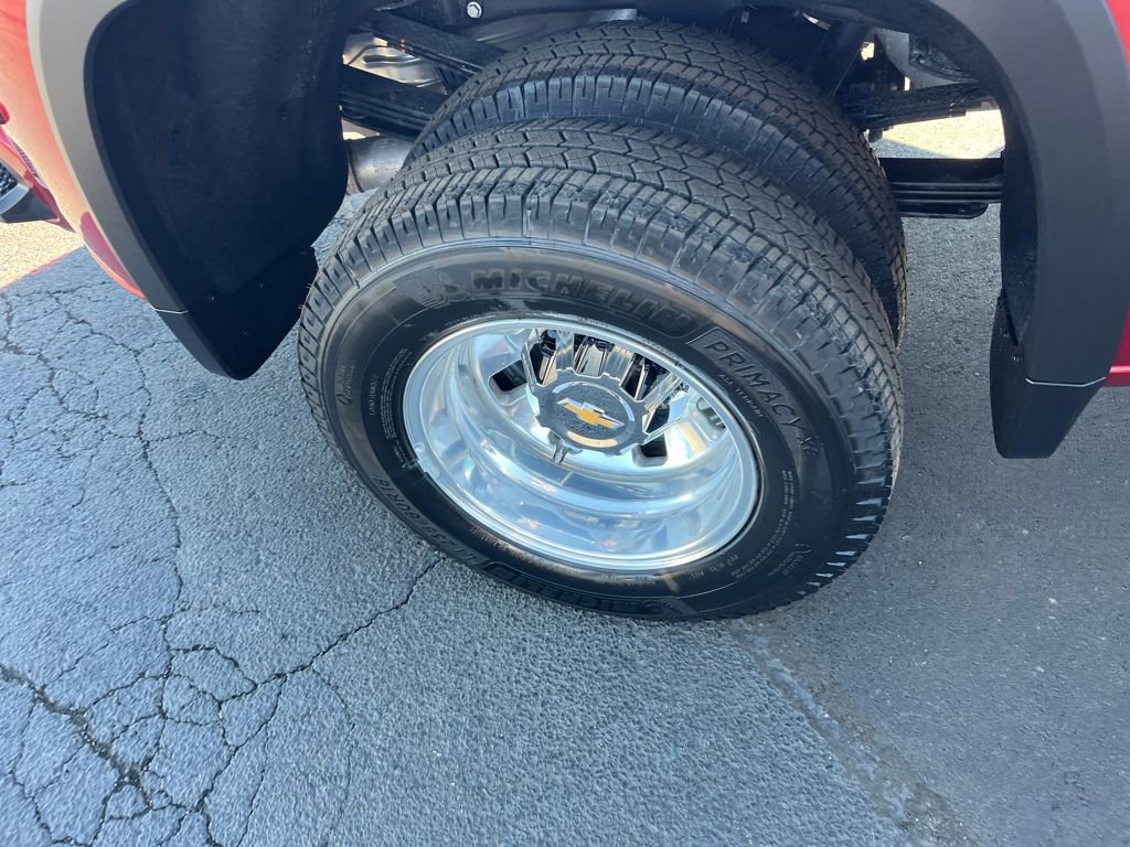 New 2026 Chevrolet Silverado 3500 High Country w/ High Country Premium Package image 34