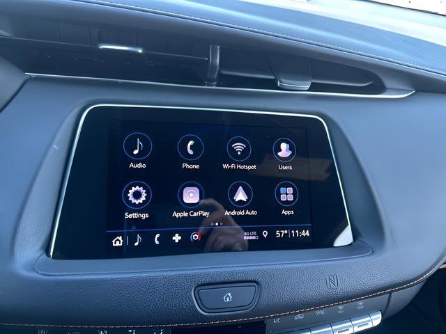 Used 2019 Cadillac XT4 Sport image 20