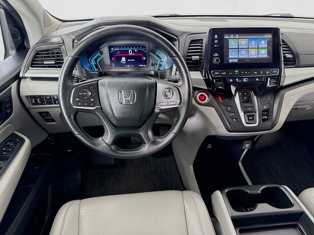 Used 2023 Honda Odyssey EX-L image 26