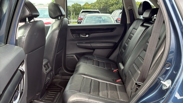 Used 2024 Honda CR-V EX-L image 26