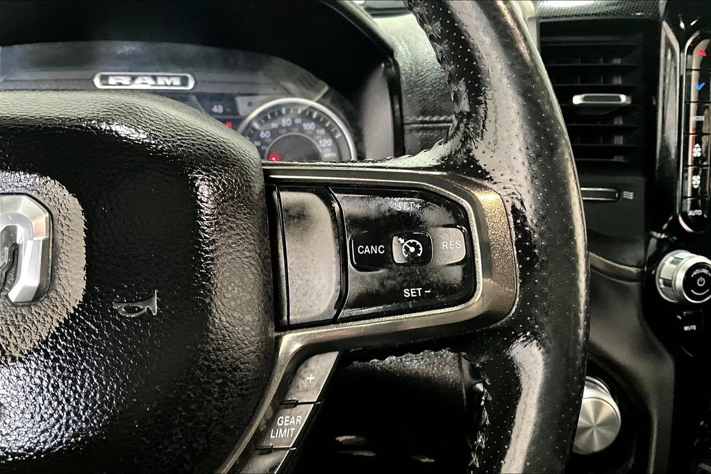 Used 2020 RAM 1500 Sport w/ Level 2 Equipment Goup w/2_L image 11