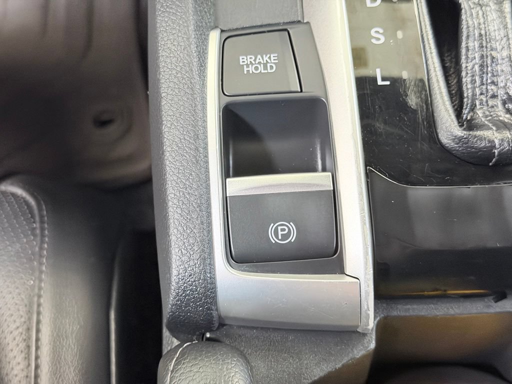 Used 2016 Honda Civic Touring image 44