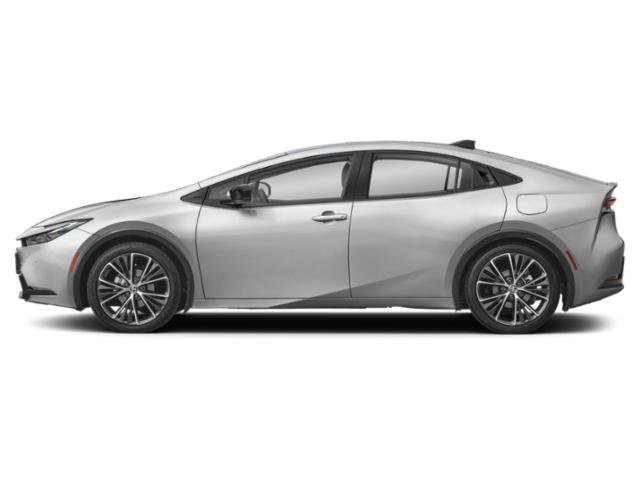 New 2027 Toyota Prius XLE FWD image 3