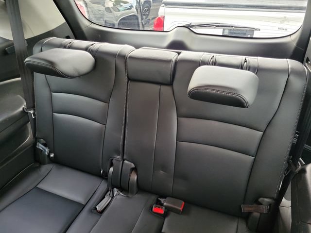Used 2017 Honda Pilot EX-L image 12