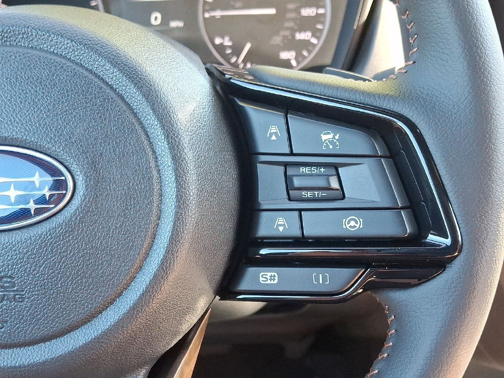 New 2026 Subaru Forester Sport AWD/4WD image 19