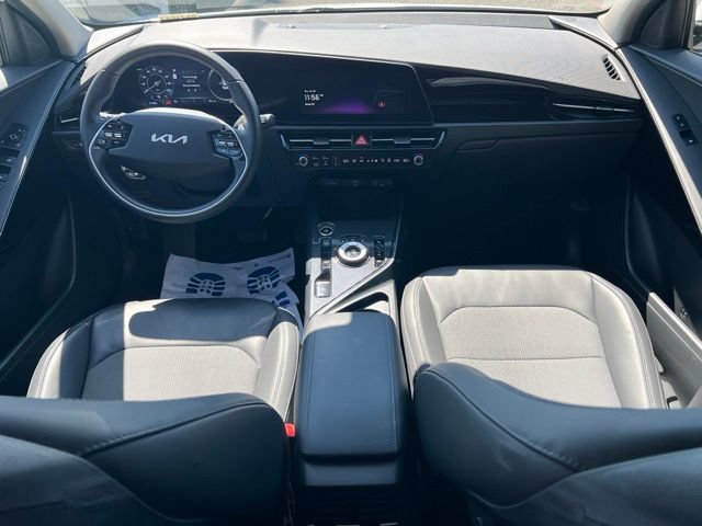 Certified 2024 Kia Niro Wind FWD image 14