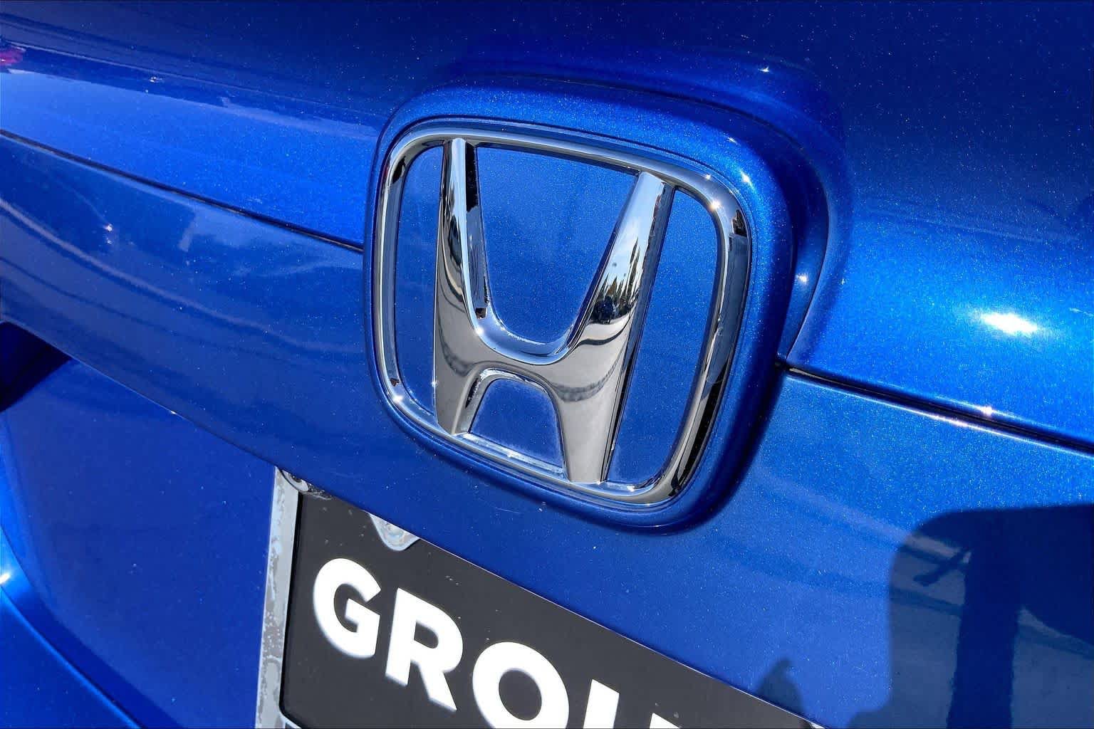 Used 2019 Honda Civic Sport image 30