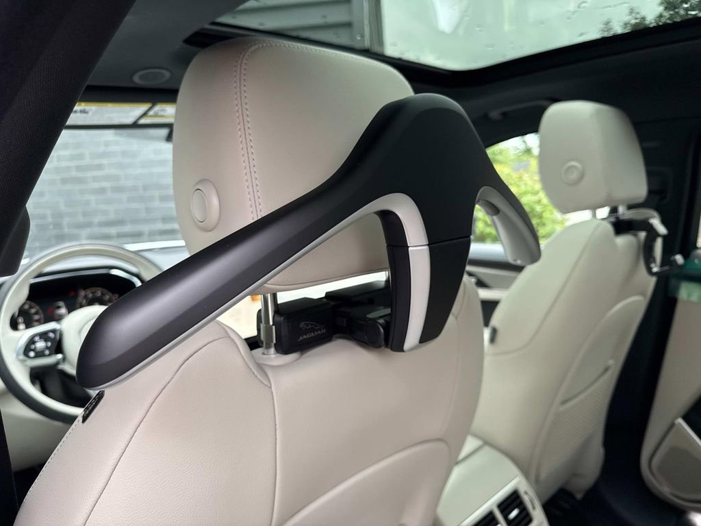 New 2026 Jaguar F-PACE R-Dynamic S AWD/4WD image 14