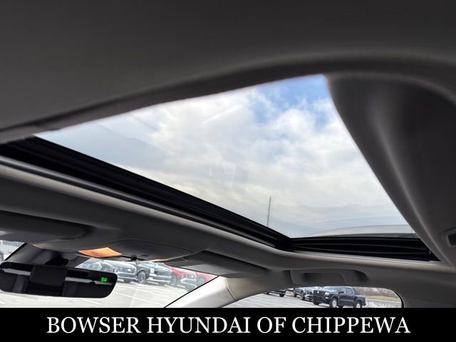 Used 2018 Toyota RAV4 Limited w/ All Weather Liner Package image 12