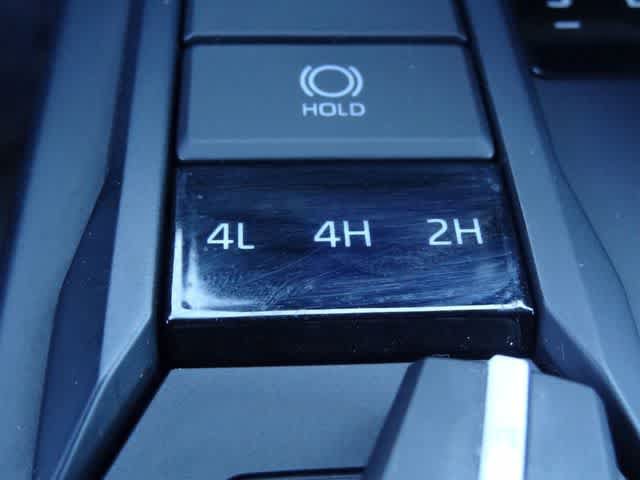 Used 2024 Toyota Tacoma TRD Off-Road AWD/4WD image 28