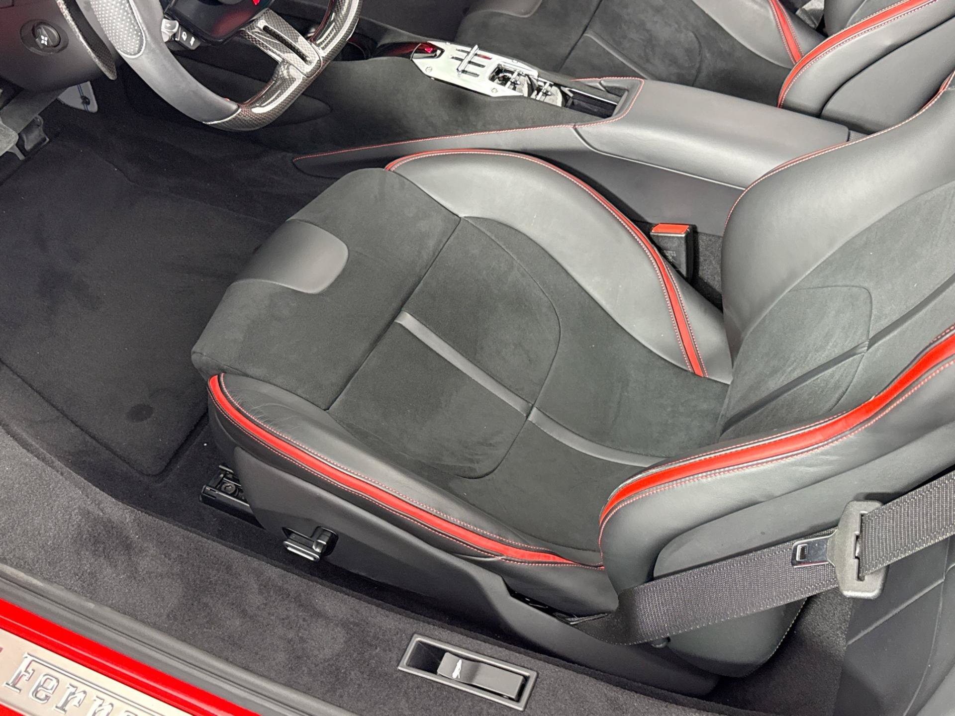 Used 2025 Ferrari SF90 Spider AWD/4WD image 21