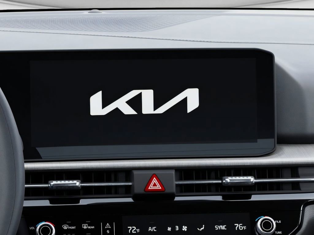 New 2026 Kia Sportage X-Line AWD/4WD image 20