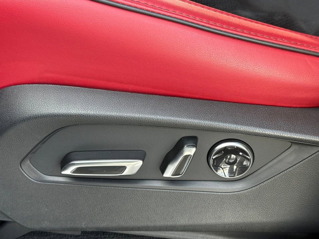 Certified 2025 Acura MDX A-Spec image 29