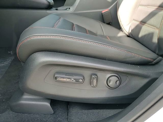 New 2026 Honda CR-V Sport-L image 16