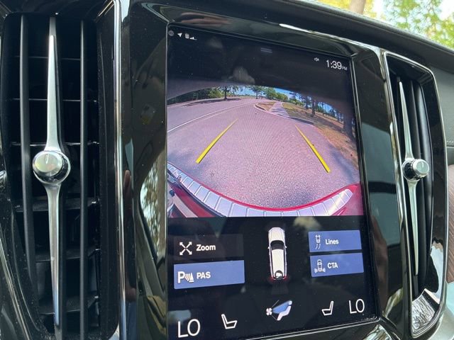 Used 2020 Volvo V60 T5 Cross Country w/ Protection Package Premier AWD/4WD image 31