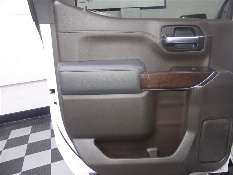 Used 2020 GMC Sierra 1500 Denali w/ Denali Ultimate Package image 24