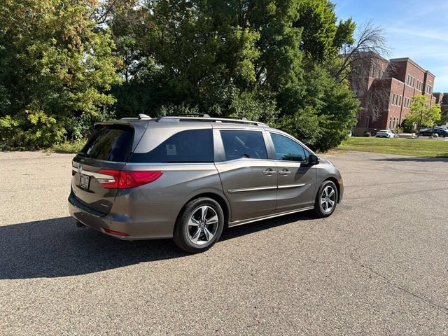 Used 2018 Honda Odyssey Touring image 30