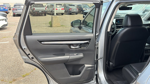Used 2023 Honda CR-V EX-L image 21