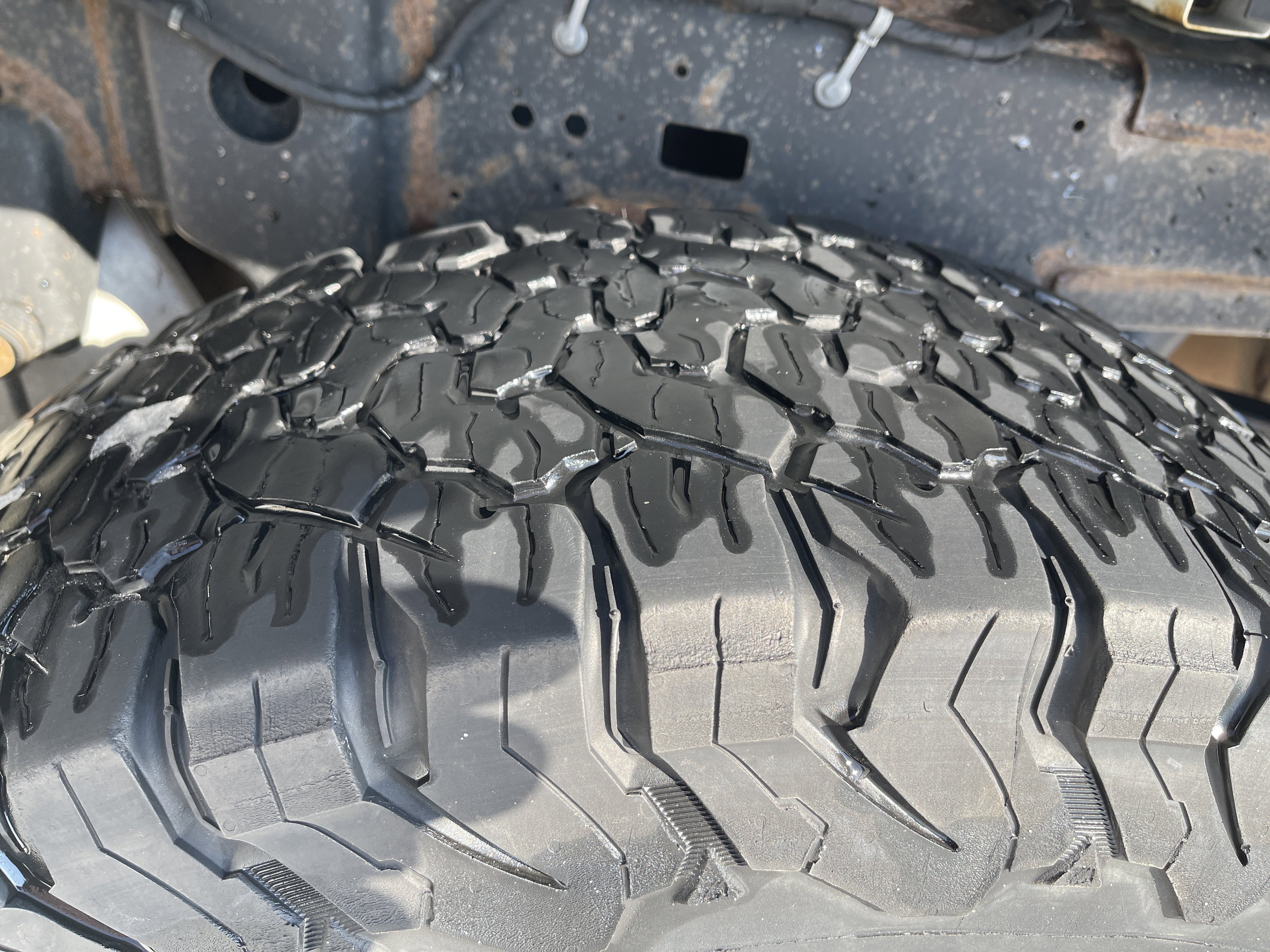 Used 2020 RAM 2500 Tradesman image 27