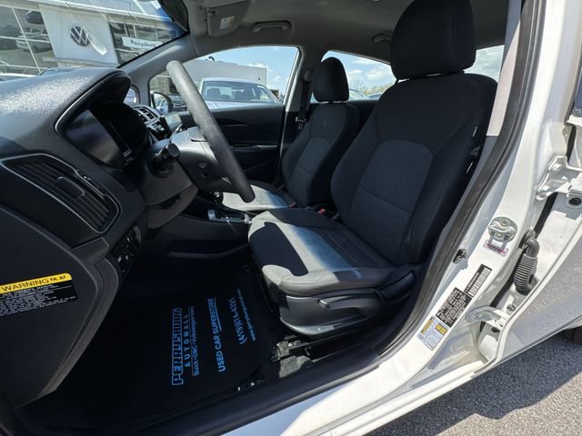 Used 2016 Kia Rio LX FWD image 17