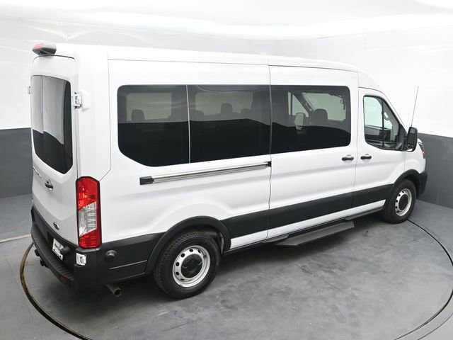 Used 2024 Ford Transit 350 XL image 29