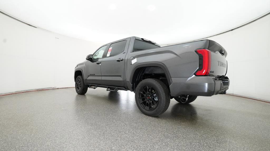 New 2026 Toyota Tundra SR5 image 24