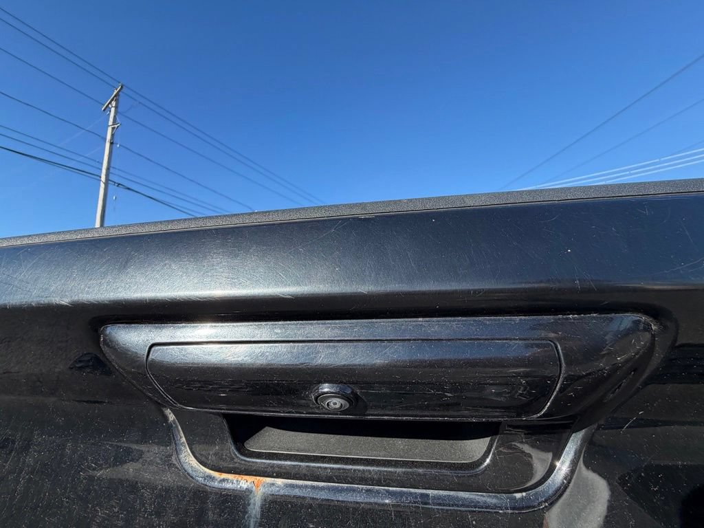 Used 2019 RAM 2500 Laramie w/ Night Edition AWD/4WD image 45