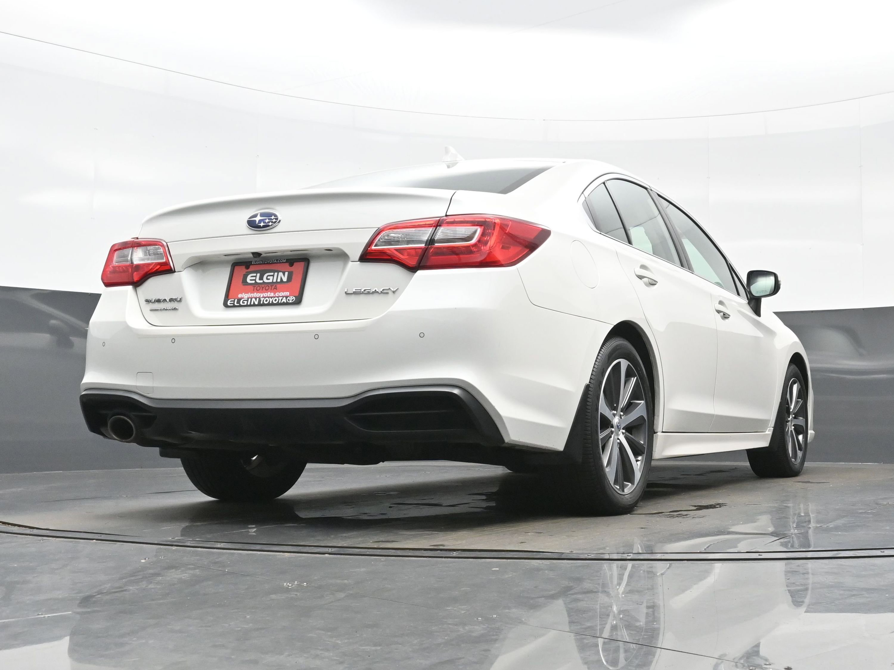 Used 2018 Subaru Legacy 2.5i Limited AWD/4WD image 30
