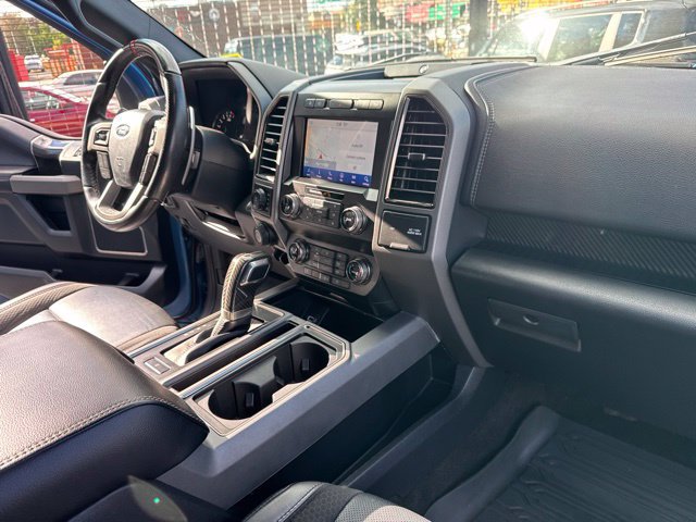 Used 2020 Ford F150 Raptor w/ Equipment Group 802A Luxury AWD/4WD image 39