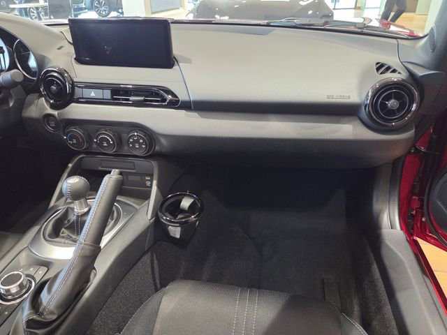 New 2026 MAZDA MX-5 Miata Sport image 14