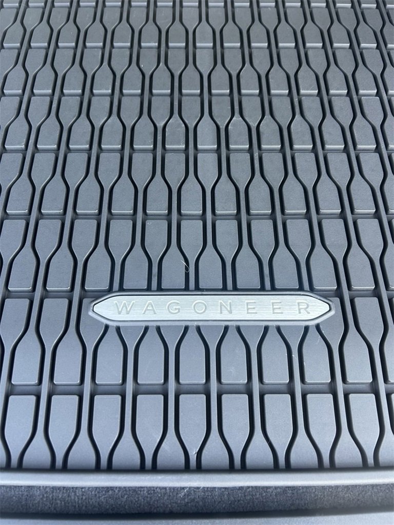 New 2025 Jeep Wagoneer Series II image 13