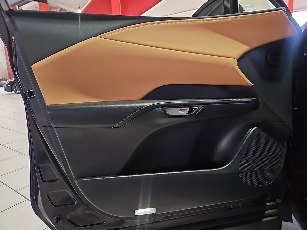 Used 2025 Lexus RX 350 Premium image 17