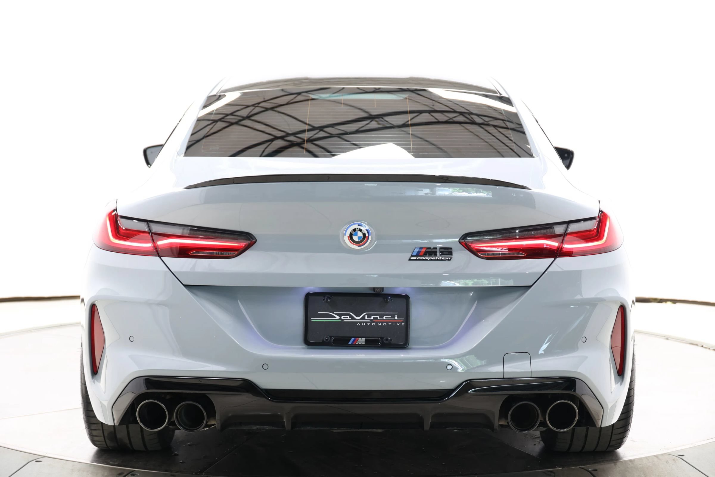Used 2023 BMW M8 Gran Coupe xDrive Competition AWD/4WD image 64
